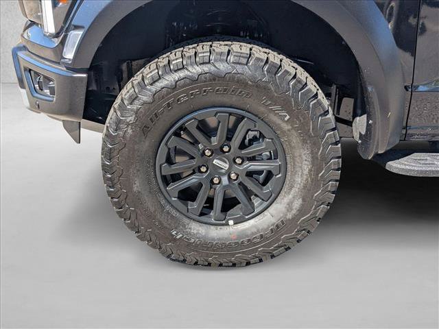 New 2026 Ford F150 Raptor AWD/4WD image 10