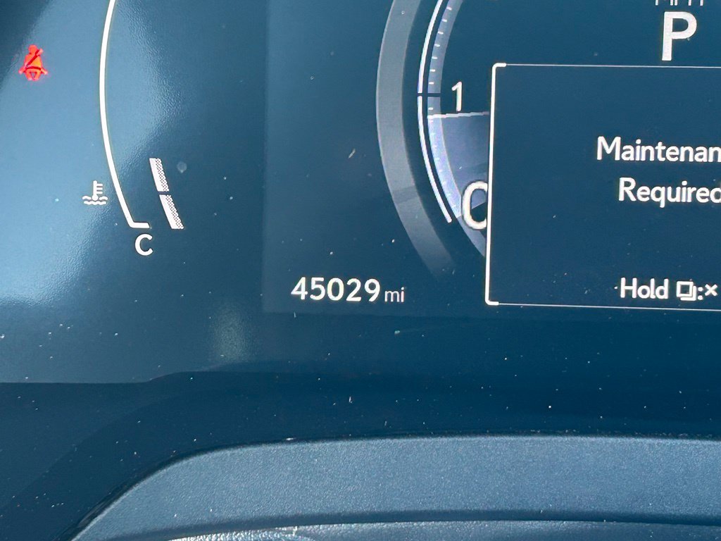 Used 2023 Lexus RX 350 Premium Plus w/ Cold Area Package AWD/4WD image 21