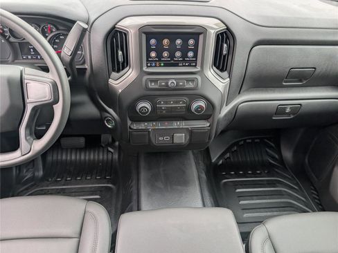New 2026 Chevrolet Silverado 1500 W/T w/ Trailering Package AWD/4WD image 13