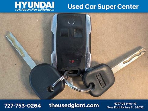 Used 2016 GMC Sierra 1500 SLE image 33