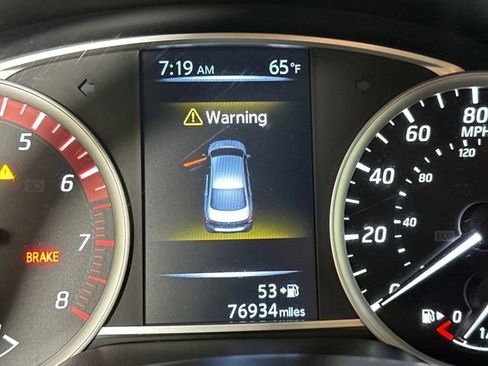 Used 2017 Nissan Sentra NISMO image 18