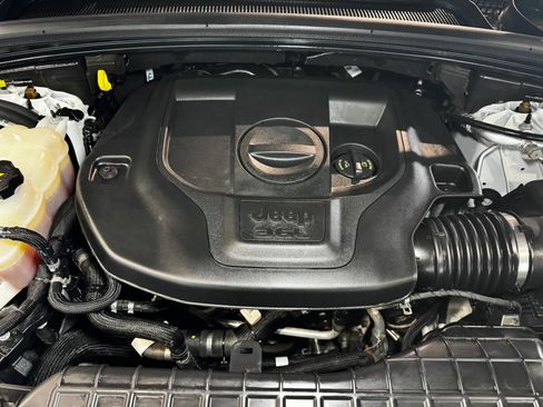 Used 2022 Jeep Grand Cherokee Trailhawk w/ Luxury Tech Group III AWD/4WD image 53