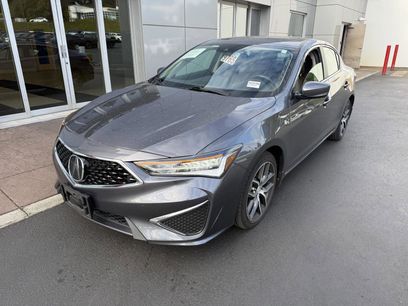 Used 2022 Acura ILX w/ Premium Package