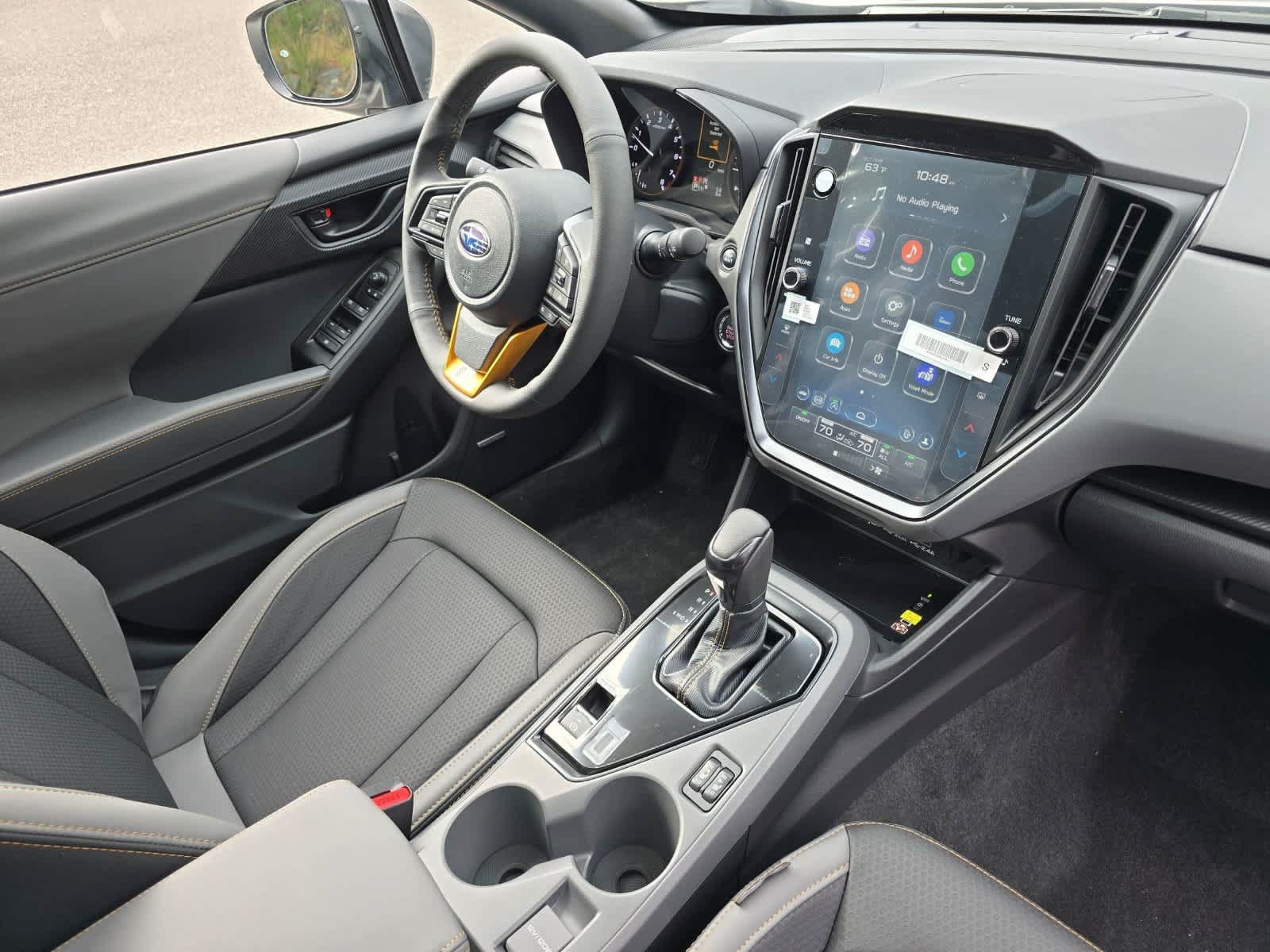 New 2026 Subaru Crosstrek 2.5i Wilderness AWD/4WD image 29