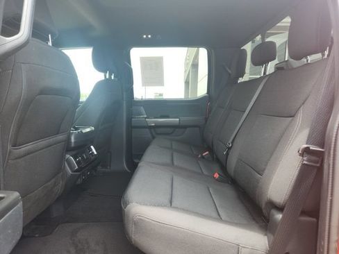 Used 2023 Ford F150 XLT w/ Equipment Group 302A High AWD/4WD image 19