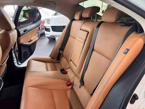 Used 2017 Lexus IS 300 AWD w/ Premium Package image 19