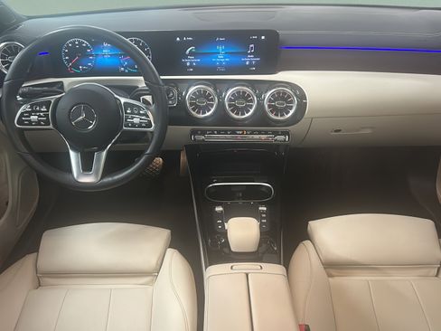 Certified 2023 Mercedes-Benz CLA 250 4MATIC image 19