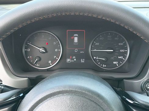 New 2026 Subaru Forester Sport image 40