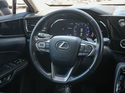 Used 2023 Lexus NX 250 FWD image 12