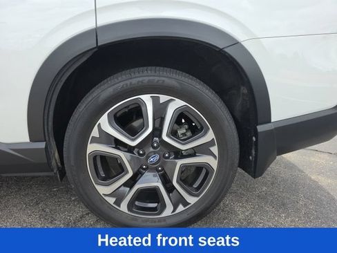 Used 2023 Subaru Ascent Limited AWD/4WD image 9