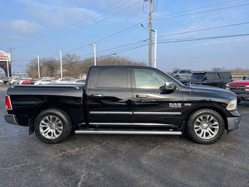 Used 2014 RAM 1500 Limited image 8