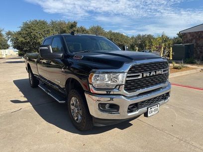 Certified 2024 RAM 3500 Big Horn