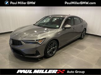 Used 2024 Acura Integra A-Spec FWD 360° Tour