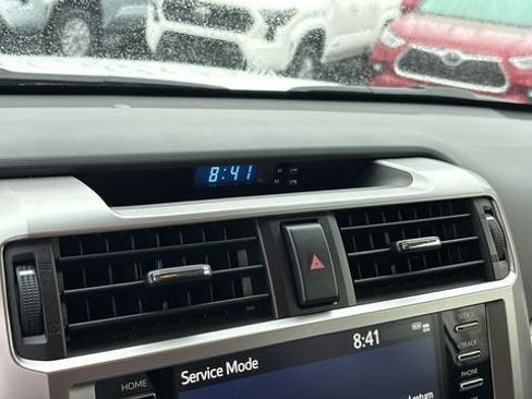 Used 2024 Toyota 4Runner SR5 image 19