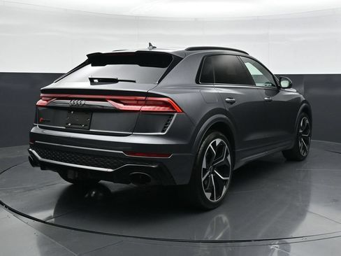 Used 2021 Audi RS Q8 AWD/4WD image 10