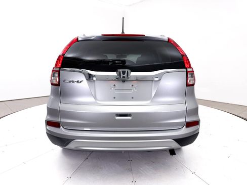 Used 2015 Honda CR-V EX-L image 15