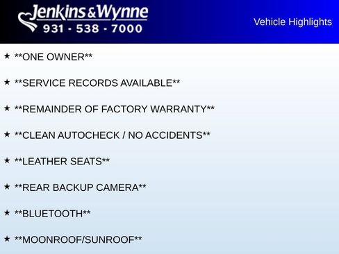 Used 2025 Subaru Forester Touring AWD/4WD image 5