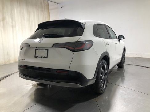 New 2026 Honda HR-V EX-L image 7