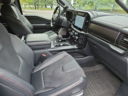 Used 2025 Ford F150 Raptor AWD/4WD image 11