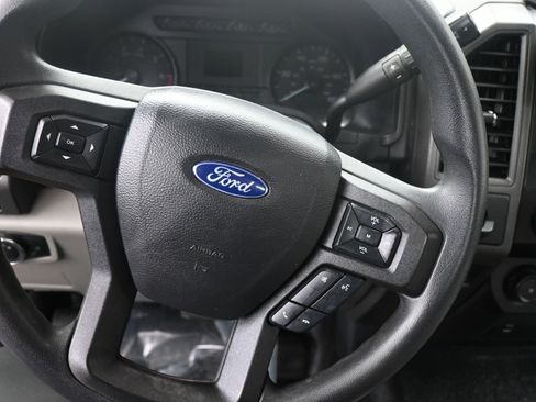 Used 2022 Ford F350 XL w/ Power Equipment Group image 15