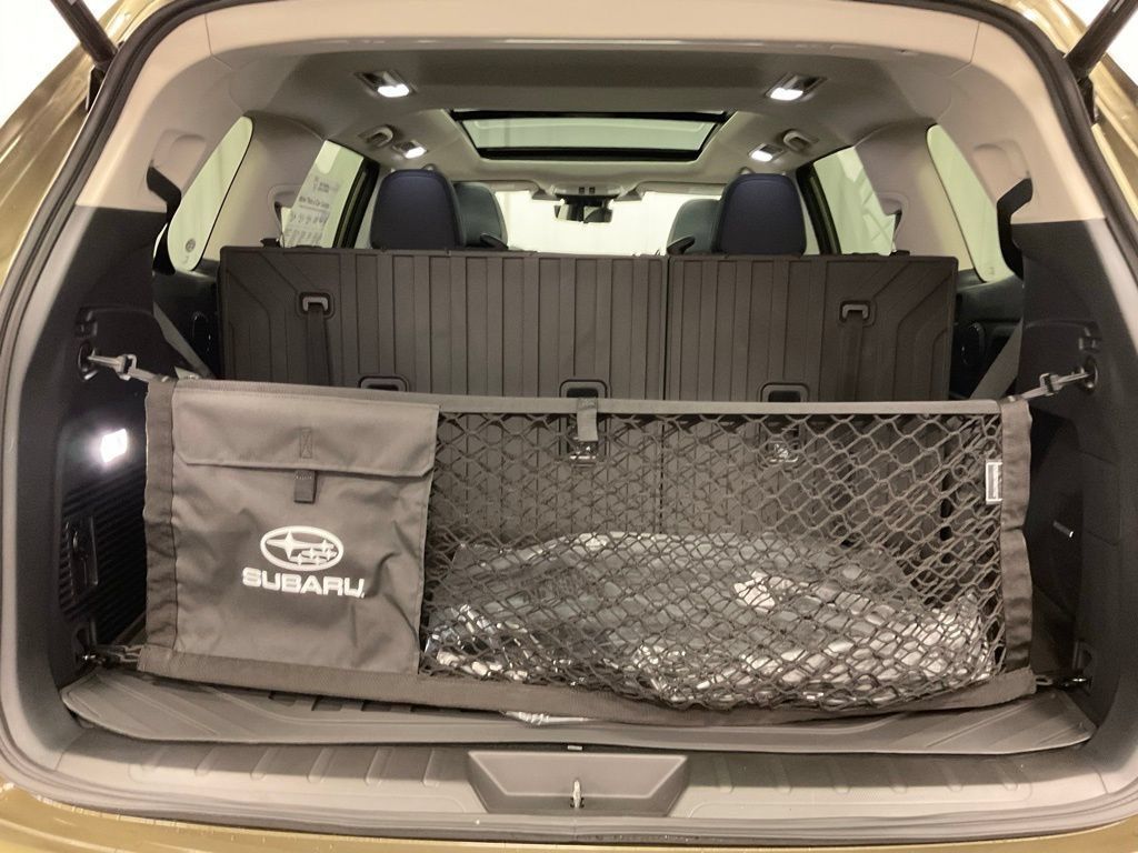 New 2026 Subaru Ascent Touring w/ Popular Package #2 AWD/4WD image 39