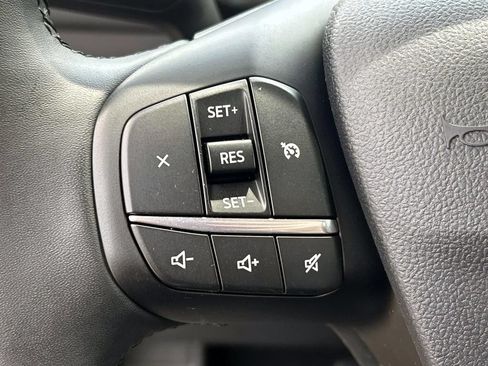 Used 2024 Ford Bronco Sport Big Bend w/ Convenience Package AWD/4WD image 22