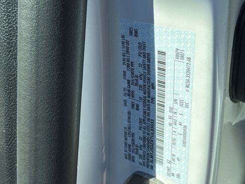 New 2026 Lincoln Corsair Grand Touring image 23