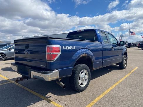 Used 2011 Ford F150 XLT w/ XLT Convenience Pkg AWD/4WD image 8