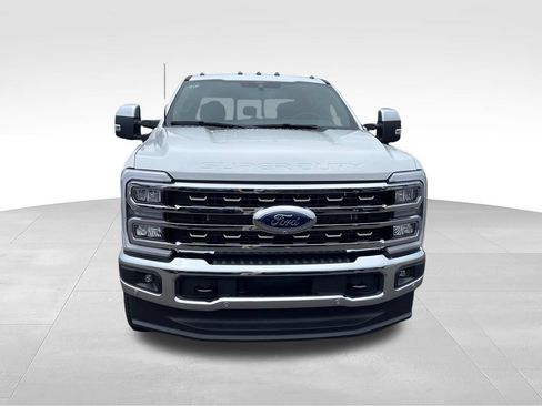 New 2026 Ford F250 King Ranch w/ Chrome Package AWD/4WD image 8