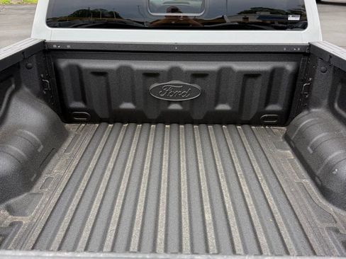 New 2026 Ford Ranger Lariat w/ Convenience Package AWD/4WD image 15