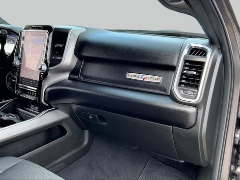 Used 2026 RAM 2500 Lone Star AWD/4WD image 17
