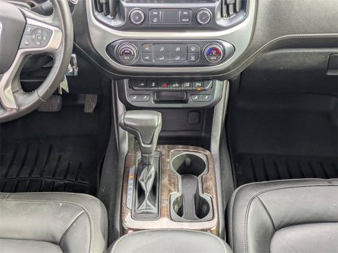 Used 2019 GMC Canyon SLT w/ Driver Alert Package image 19