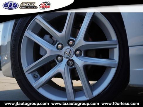 Used 2015 Lexus CT 200h w/ Navigation Package FWD image 3