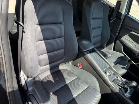 Used 2017 MAZDA MAZDA6 Sport image 9