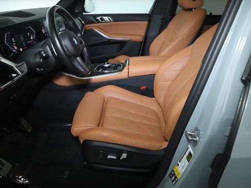 Used 2024 BMW X5 xDrive40i w/ Executive Package AWD/4WD image 20