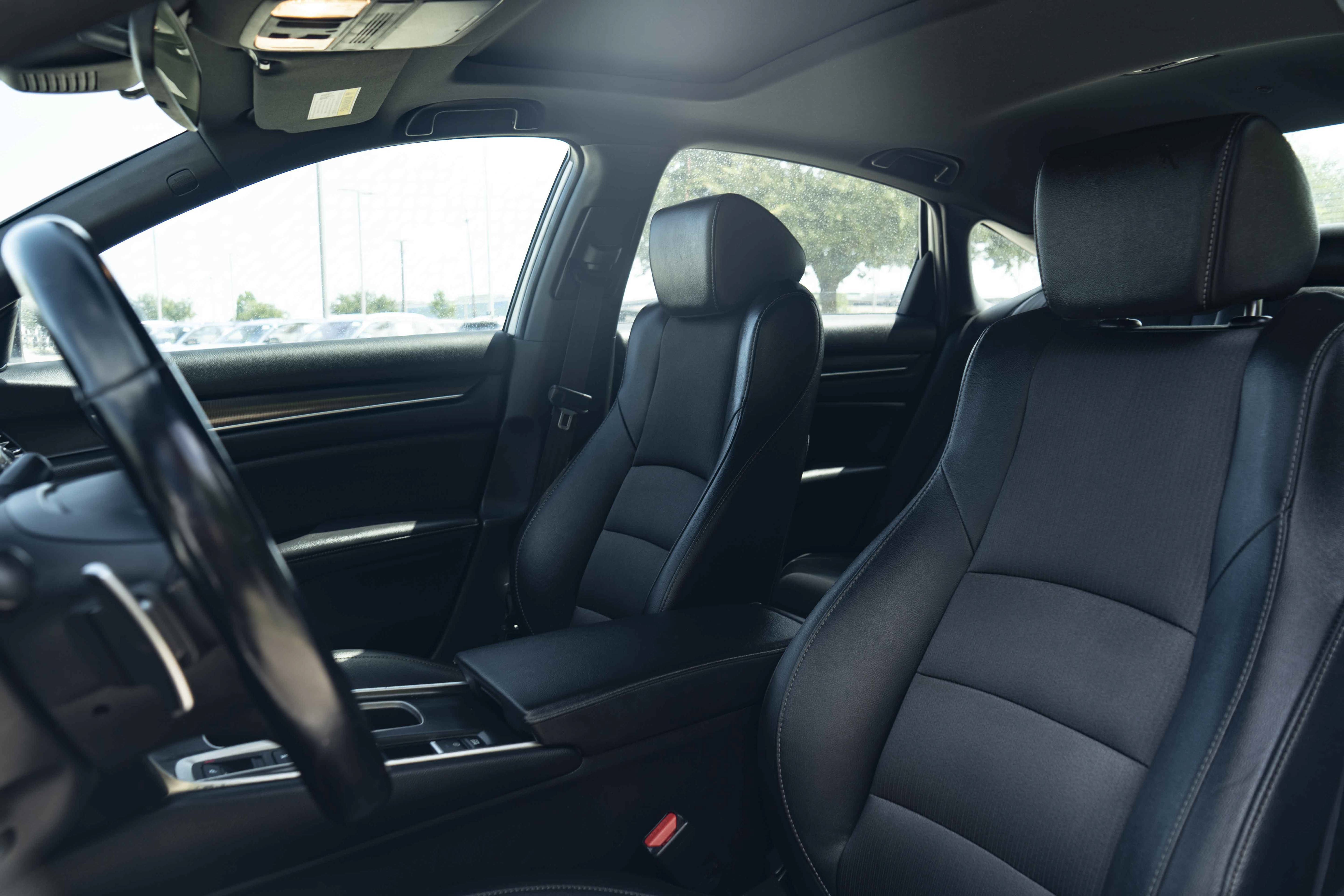 Used 2020 Honda Accord Sport image 17