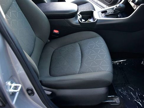 Certified 2021 Toyota RAV4 XLE w/ Convenience Package image 13