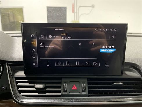 Used 2022 Audi Q5 2.0T Premium Plus image 16