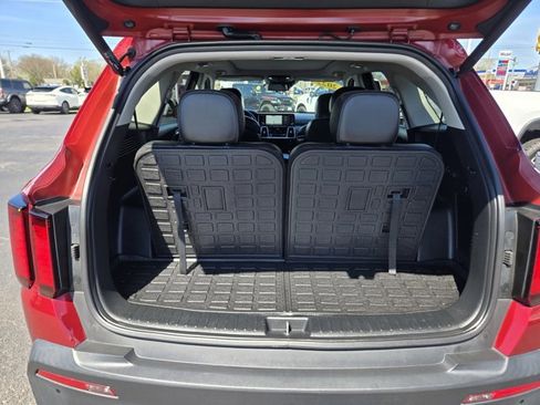 Used 2022 Kia Sorento X-Line EX AWD/4WD image 34