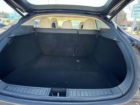 Used 2017 Tesla Model S 100D image 13