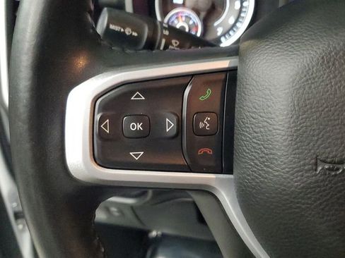 Used 2020 RAM 1500 Big Horn image 29