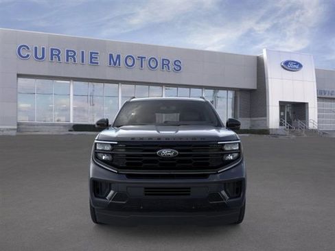 New 2025 Ford Expedition Platinum w/ Stealth Performance Package image 6
