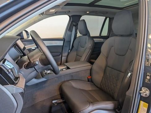New 2026 Volvo XC90 B6 Plus w/ Protection Package AWD/4WD image 10