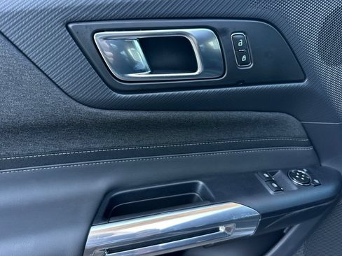 New 2026 Ford Mustang GT RWD image 10