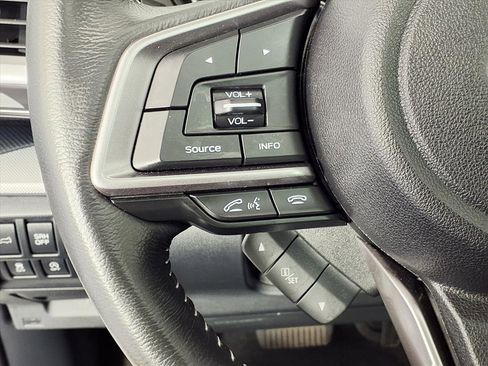 Certified 2021 Subaru Forester Limited image 18