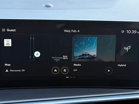 Used 2025 Kia Sorento SX Prestige image 40