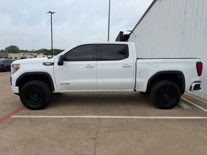 Used 2020 GMC Sierra 1500 AT4 w/ AT4 Premium Package