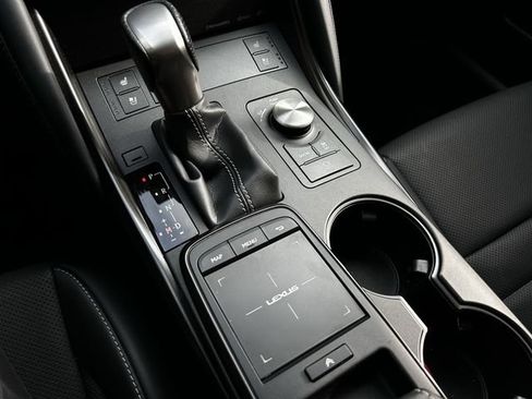 Used 2023 Lexus IS 350 F Sport w/ Navigation Package RWD image 21