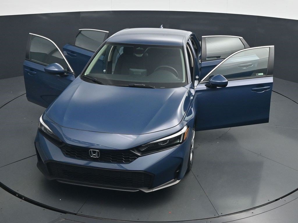 Used 2026 Honda Civic LX image 36
