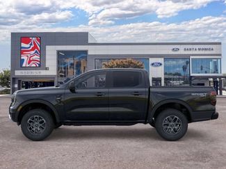 New 2026 Ford Ranger XLT w/ Equipment Group 301A High AWD/4WD video 3